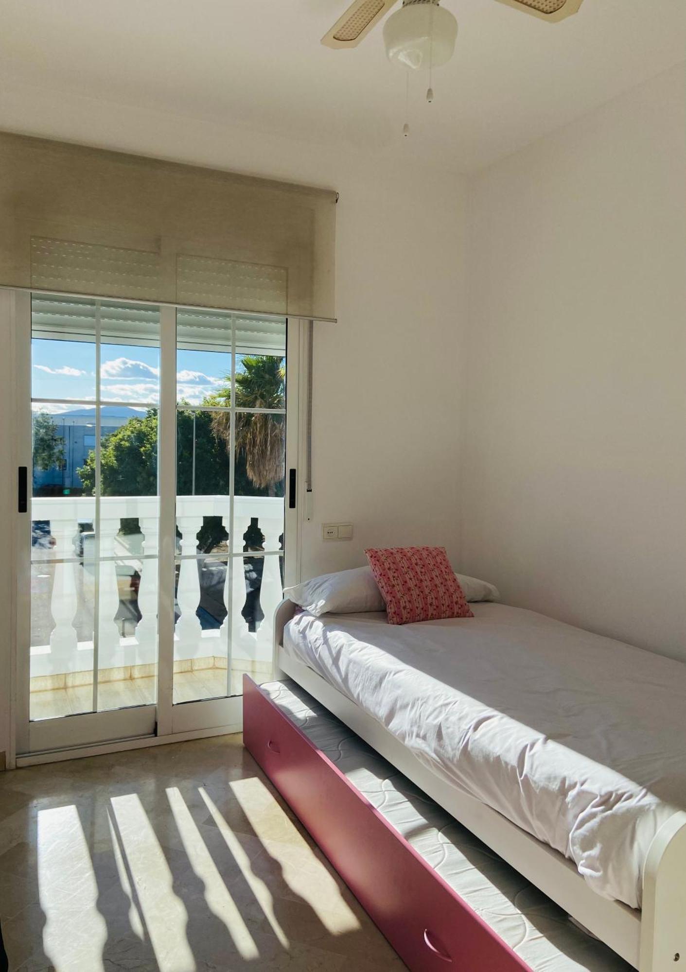 Villa La Vela Miramar Exterior foto