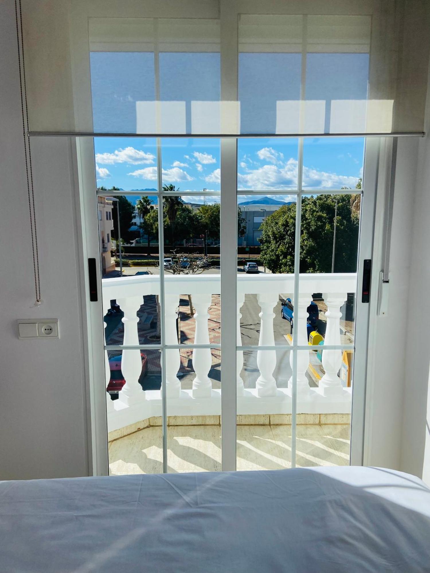 Villa La Vela Miramar Exterior foto