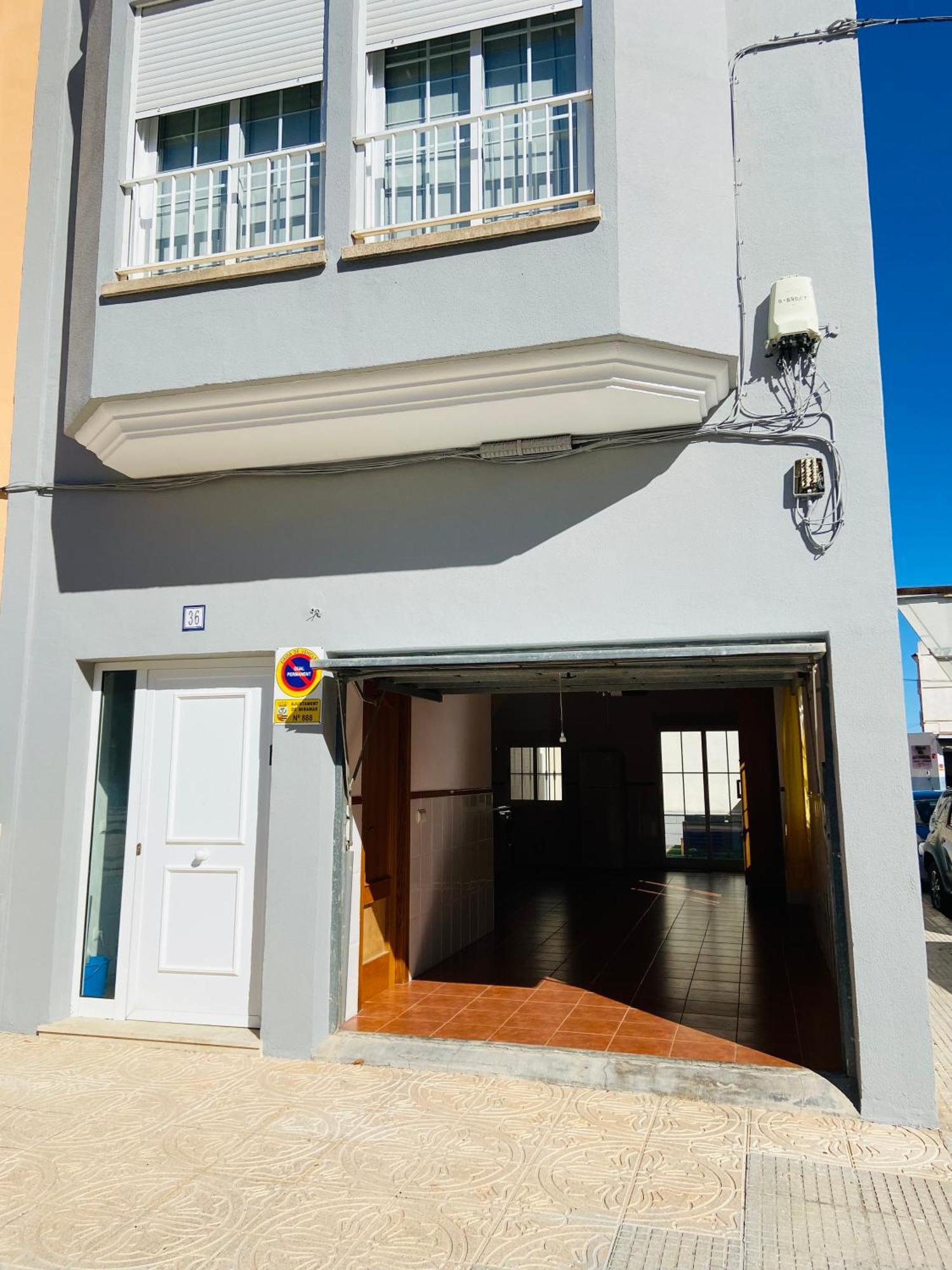 Villa La Vela Miramar Exterior foto