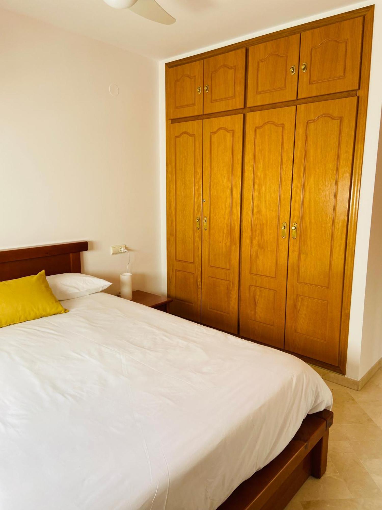 Villa La Vela Miramar Exterior foto